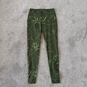 NWOT Uniqlo AIRism leggings